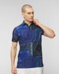 G/Fore Tricou Polo G/fore Bandana Tech Piqué