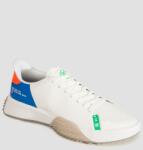 G/Fore Pantofi De Golf Albi Pentru Bărbați G/fore Colour Block G. 112