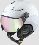 CP premium helmets Cască De Schi Cp Premium Helmets Coya+ - Alb