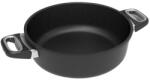 AMT titán mély serpenyő 28 cm, 7 cm - proficookware - 39 009 Ft