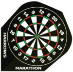 Winmau Dart toll Harrows Marathon Dart minta