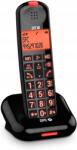 SPC Vezeték nélküli telefon idősek számára Spc Comfort Kairo 7612N (7612N)
