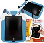 For Fun Grafikus táblagép jegyzetek rajzolásához cica tábla kék (5906214895959)