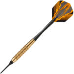 Harrows Dart szett Harrows soft, Club Brass K, 16g, brass