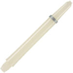 Harrows Dart szár hosszú Harrows Nylon, fehér 47mm