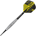 ONE80 Dart szett soft Harrows NX90 Bomb 20g, 90% wolfram