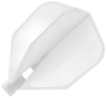 Harrows Dart toll Harrows Clic Átlátszó