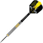 Harrows Dart szett Harrows steel 24g, Chizzy 80% (készlet erejéig)
