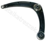 Fastoriginal Lengőkar első bal Partner/Berlingo 2008-> 307 2001->, C4 2005-> CITROËN C4 PICASSO I egyterű (UD_) (FT15677)