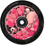 Chubby Wheels Co Alien 110mm Kerék - Gummy