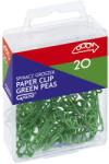 GRAND Gemkapocs GRAND peas 20 darabos (110-1702) - papir-bolt