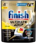 Finish Ultimate Plus All in 1 Lemon mosogatógép tabletta, mosogatógép tabletták 72 db (5999109582447)