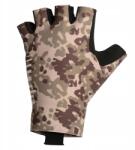 ZeroRH+ Zero Rh+ New Fashion kerékpáros kesztyű rövid L camouflage kaki (ECX9217 16GL)