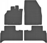 Motohobby Renault Scenic II 2003-2009 Renault Scenic III 2009-2015 Autószönyegek gumi