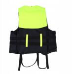  Mentőmellény Gyermekeknek M 110 Kg Súlyig, Síppal, Vízi Sportoláshoz, Hajózáshoz (TJOT49)