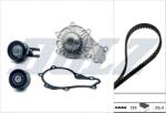 DOLZ Set pompa apa + curea dintata DOLZ KD192 (KD192)