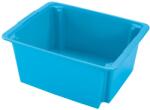 Heidrun Europlastic Heidrun Boxmania Tároló doboz 22L 43x34x18, 5cm (5109)