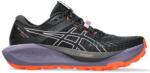 ASICS GEL-Trabuco 13 GTX női futócipő, fekete