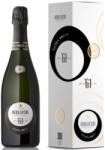  Berlucchi '61 Franciacorta Extra Brut 0, 75l Díszdobozban