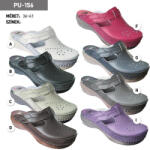 Leon Női klumpa - munkabiztonsagfelsofokon - 13 771 Ft