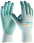 ATG 34-824 MAXIFLEX ACTIVE tenyér mártott precíziós szerelő kesztyű