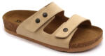 Leon Papucs 4050 LEON Comfort női bőr