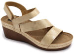 Leon Szandál 1120 LEON Comfort női bőr