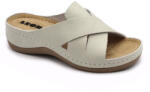 Leon Papucs 932 LEON Comfort női bőr
