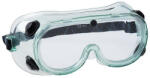 Portwest Szemüveg vegyi átlátszó ONE_SIZE