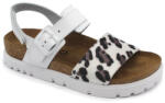Leon Szandál 6302 LEON Comfort női bőr