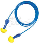 3M Füldugó 3M 30113 e. a. r. express zsinóros gomba alakú (SNR 28dB) sárga/kék