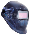 3M Hegesztőpajzs 751620 speedglastm 100 automata 8-12 fokozattal gladiátor lila