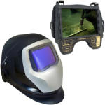 3M Hegesztőpajzs 3M speedglas 9100xxi fekete