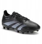 Adidas Predator League Fg core black/carbon futballcipő 44 Eu (BM189124)
