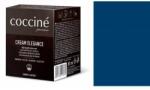 COCCINÉ Pasta Do Butów Krem Skóry Gładkiej Cream Elegance Niebieski 50 Ml