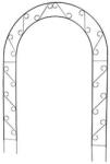 ELGARDEN Rózsakapu ORNAMENT