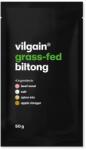 Vilgain Grass-Fed Biltong -⁠ lédús, lassan szárított, fűvel táplált állatból származó hús Namíbiából - vilgain - 2 790 Ft