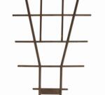 NORTENE Echelle fib növénylétra 50 cm