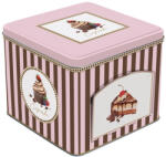 Easy Life Design Fémdoboz - Sweet Moments