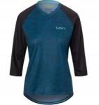Giro Roust Női Mtb Póló 3/4-ES Ujjú S Harbour blue srceen (7138968)