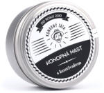 Konopný Táta Kenderkenőcs nadálytővel (komfűvel) Súly/Mennyiség: 80 ml