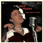 Holiday, Billie Lady Sings The Blues - facethemusic - 6 690 Ft