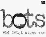  Bots - Wie Zwijgt Stemt Toe (LP, Album)