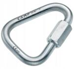 Camp Ipari karabiner szénacélból 10 mm Delta Quick Link Steel Camp (CAMP-233510)