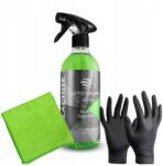  Folyadék szélvédőmosóhoz Ingyenes Ajándékok Auto Graph Malachite Glass Cleaner 750ml