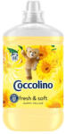Coccolino Öblítő koncentrátum 1, 7 liter (68 mosás) Coccolino Happy Yellow (14121_C63110_24170134) - iroda-ellatas