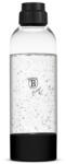 Berlinger Haus BH-8818 Black Rose Collection szódagéphez palack 1 l
