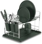 Berlinger Haus BH-8826 Matte Green Collection edényszárító