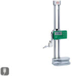 INSIZE Subler digital de inaltime INSIZE 0-450 mm, cu coloana dubla, rezolutie 0, 01 mm (1151-450A)