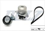 DOLZ Set pompa apa + curea dintata DOLZ KD134 (KD134)